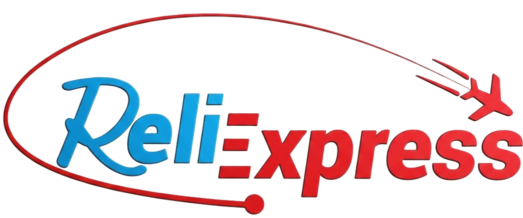 Express Reli Cargo Delivery